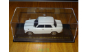 Nissan Bluebird 410 1200 DeLuxe (1963), Nissan Collection №21, 1:43, металл, масштабная модель, scale43, Norev