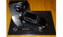 Nissan Skyline Sedan, Black, Dealer, Kyosho, 1:43, металл, масштабная модель, scale43, J-Collection