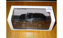 Acura MDX (2014), TSM Model, 1:43, металл, масштабная модель, scale43