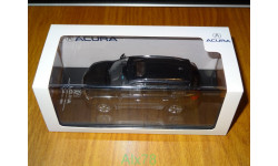 Acura MDX (2014), TSM Model, 1:43, металл