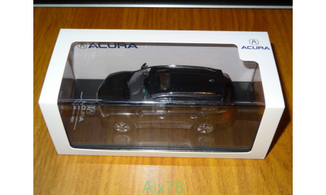 Acura MDX (2014), TSM Model, 1:43, металл, масштабная модель, scale43