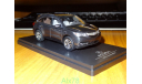 Acura MDX (2014), TSM Model, 1:43, металл, масштабная модель, scale43