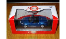 Nissan Fairlady Z Roadster + тент, J-collection, 1:43, металл, масштабная модель, scale43