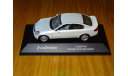 Nissan Skyline 2001 300GT Sedan, J-Collection, металл, 1:43, масштабная модель, scale43