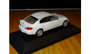 Nissan Skyline 2001 300GT Sedan, J-Collection, металл, 1:43, масштабная модель, scale43