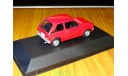 Suzuki Alto 1979, Red, First43, 1:43, металл, масштабная модель, First 43 Models, scale43