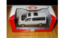 Nissan Elgrand 2-Tone, J-Collection, 1:43, металл, масштабная модель, scale43