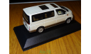 Nissan Elgrand 2-Tone, J-Collection, 1:43, металл, масштабная модель, scale43