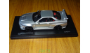 Nissan Skyline GT-R R34 Nismo Z-tune, Kyosho, металл, 1:43, масштабная модель, scale43