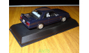 Nissan Skyline GTS-R (R31), Kyosho, 1:43, металл, масштабная модель, scale43