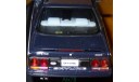 Nissan Skyline Sports Coupe GTS TwinCam 24V Turbo Nismo, HR31, 1987, Kyosho, 1:43, металл, масштабная модель, scale43