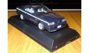 Nissan Skyline Sports Coupe GTS TwinCam 24V Turbo Nismo, HR31, 1987, Kyosho, 1:43, металл, масштабная модель, scale43