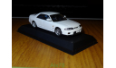 Nissan Skyline GT-R (R33) Autech Version 40th Anniversary, Kyosho, 1:43, Металл, масштабная модель, scale43