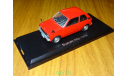 Suzuki Alto (1979) Японская журналка, 1:43, металл, масштабная модель, Norev, scale43