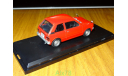 Suzuki Alto (1979) Японская журналка, 1:43, металл, масштабная модель, Norev, scale43