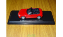 Suzuki Cappuccino (1991) Японская журналка, 1:43, металл, масштабная модель, Norev, scale43