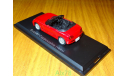 Suzuki Cappuccino (1991) Японская журналка, 1:43, металл, масштабная модель, Norev, scale43