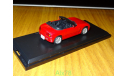 Suzuki Cappuccino (1991) Японская журналка, 1:43, металл, масштабная модель, Norev, scale43