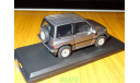 Suzuki Escudo (1992) Японская журналка, 1:43, металл, масштабная модель, Norev, scale43