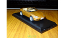 Mazda Roadster 2001, Norev, 1:43, металл, масштабная модель, 1/43