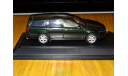 Honda Accord Wagon, Дилерская, металл, 1:43, масштабная модель, Ebbro, scale43