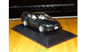 Honda Accord Wagon, Дилерская, металл, 1:43, масштабная модель, Ebbro, scale43