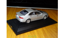 Honda Accord, Дилерская, металл, 1:43, масштабная модель, Ebbro, 1/43