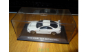 Honda Integra Type R DC2 Mugen, Ebbro, 1:43, металл, масштабная модель, scale43