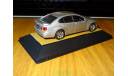 Toyota Aristo V300 Vertex Edition, Tosa, 1:43, металл, масштабная модель, Ebbro, 1/43