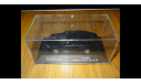 Subaru Legacy B4 2.0 GT, Black, J-Collection, 1:43, металл, масштабная модель, scale43