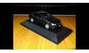 Subaru Legacy B4 2.0 GT, Black, J-Collection, 1:43, металл, масштабная модель, scale43