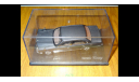 Toyota Century, Gray, M-Tech, 1:43, металл, масштабная модель, Epoch MTECH, scale43