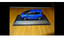 Honda Fit RS 2014, First:43, 1:43, металл, масштабная модель, First 43 Models, scale43