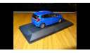 Honda Fit RS 2014, First:43, 1:43, металл, масштабная модель, First 43 Models, scale43