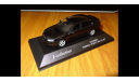 Subaru Legacy B4 2.0 GT, Black, J-Collection, 1:43, металл, масштабная модель, scale43