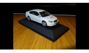 Subaru Legacy B4 2.0 GT, White, J-Collection, 1:43, металл, масштабная модель, scale43