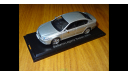 Subaru Legacy B4 2003, Silver, 1:43, металл, масштабная модель, Norev, scale43