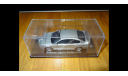 Subaru Legacy B4 2003, Silver, 1:43, металл, масштабная модель, Norev, scale43