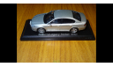 Subaru Legacy B4 2003, Silver, 1:43, металл, масштабная модель, Norev, scale43