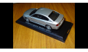 Subaru Legacy B4 2003, Silver, 1:43, металл, масштабная модель, Norev, scale43