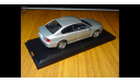 Subaru Legacy B4 2003, Silver, 1:43, металл, масштабная модель, Norev, scale43