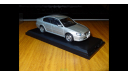 Subaru Legacy B4 2003, Silver, 1:43, металл, масштабная модель, Norev, scale43