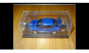 Subaru Impreza WRX STi (2004), 1:43, металл, масштабная модель, Norev, 1/43