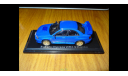 Subaru Impreza WRX STi (2004), 1:43, металл, масштабная модель, Norev, 1/43