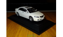 Honda Accord, White Pearl, Ebbro, 1:43, металл, масштабная модель, scale43