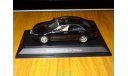Honda Accord, Blackl Pearl, Ebbro, 1:43, металл, масштабная модель, scale43