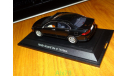 Honda Accord, Blackl Pearl, Ebbro, 1:43, металл, масштабная модель, scale43