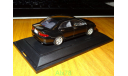 Honda Accord, Blackl Pearl, Ebbro, 1:43, металл, масштабная модель, scale43