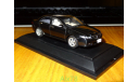 Honda Accord, Blackl Pearl, Ebbro, 1:43, металл, масштабная модель, scale43