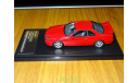 Nissan Skyline, 25GT Turbo 1998, Red, Hi-Story, 1:43, смола, масштабная модель, scale43